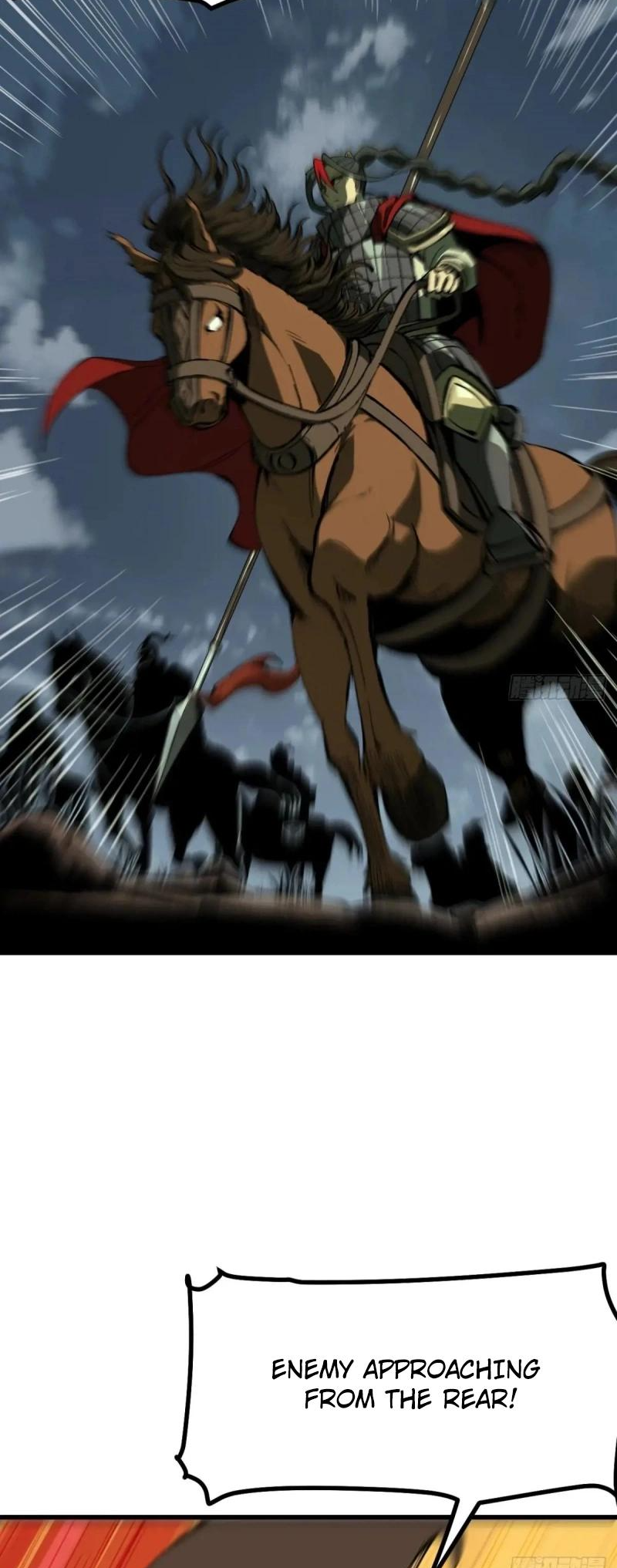AccidentaIIy Became Famous Throughout History Chapter 119 4